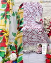 M Basic By Alzohaib Cotton Pakistani Suits Wholesale Price In Surat
